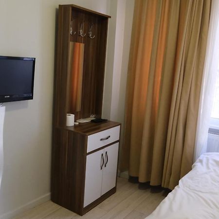 Simon Hotel Istambul Extérieur photo