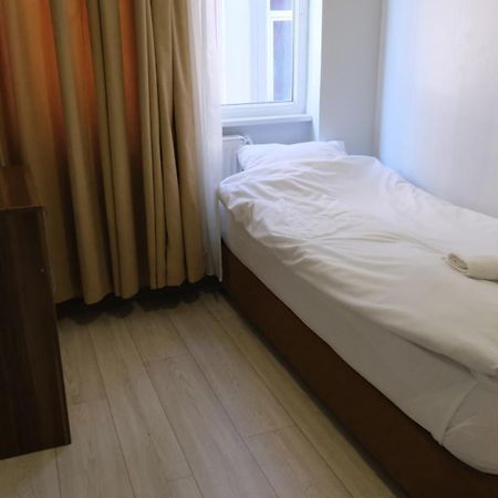 Simon Hotel Istambul Extérieur photo