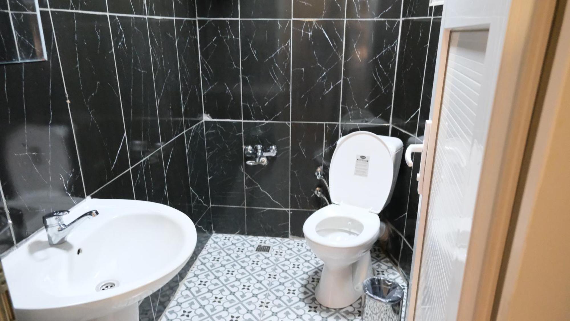 Simon Hotel Istambul Extérieur photo