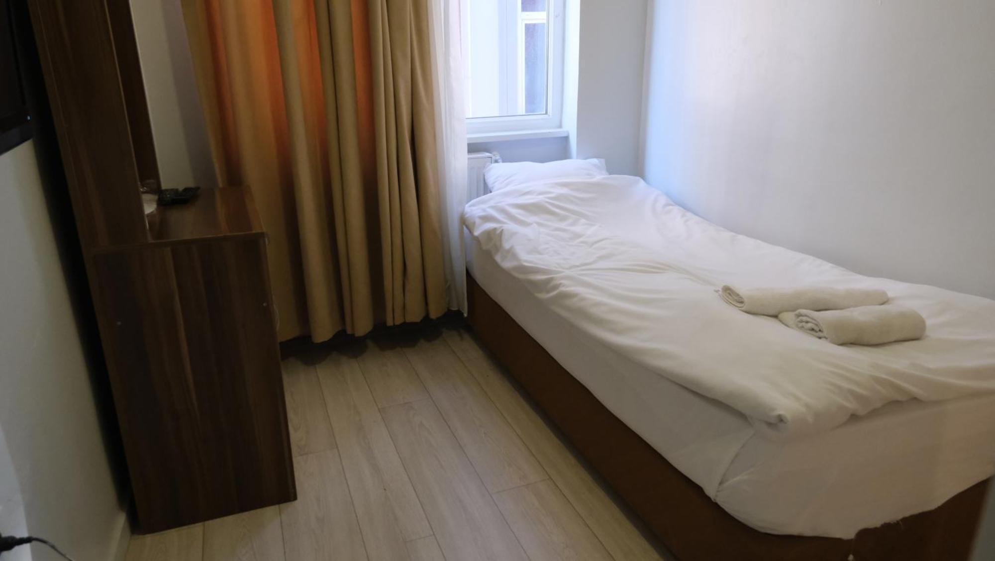 Simon Hotel Istambul Extérieur photo