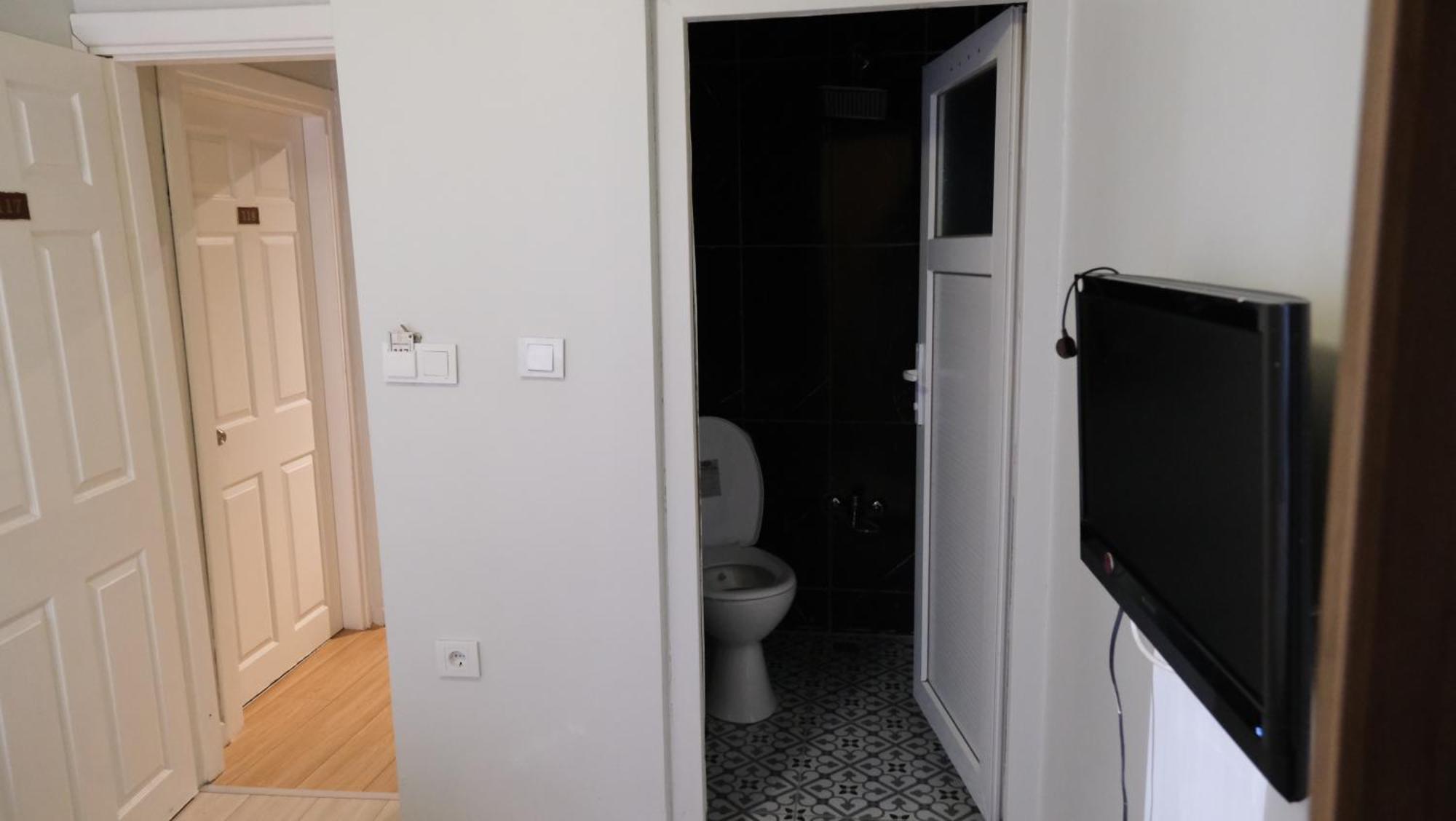 Simon Hotel Istambul Extérieur photo
