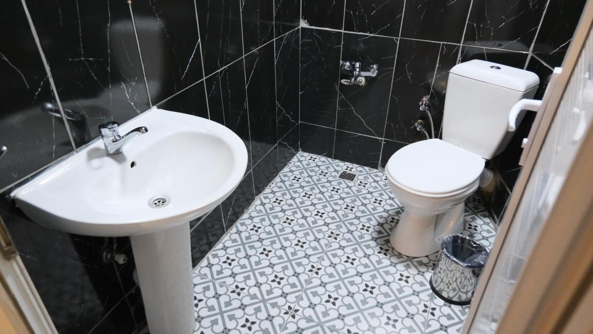 Simon Hotel Istambul Extérieur photo