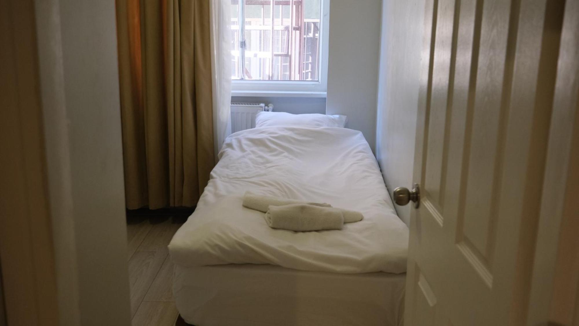 Simon Hotel Istambul Extérieur photo