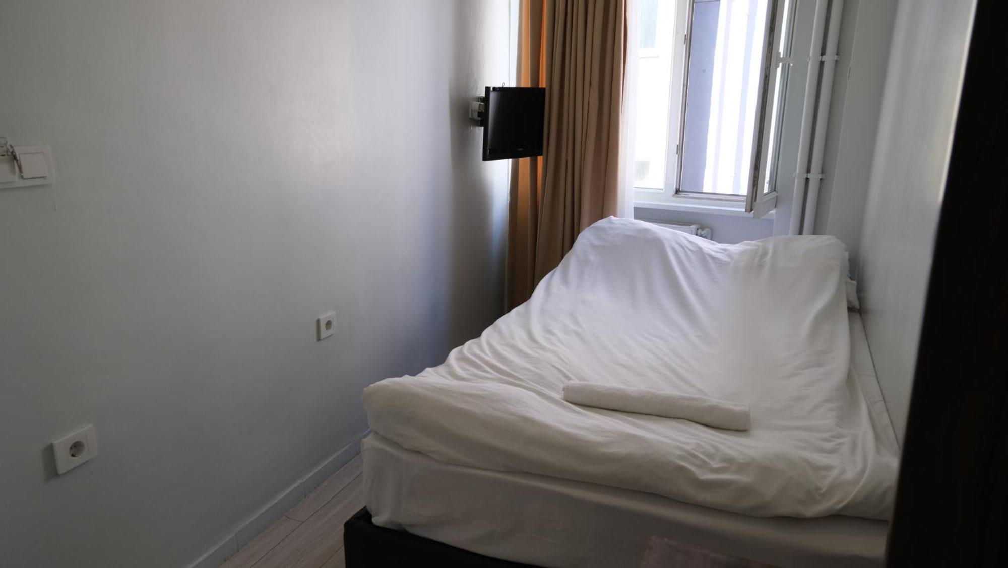 Simon Hotel Istambul Extérieur photo