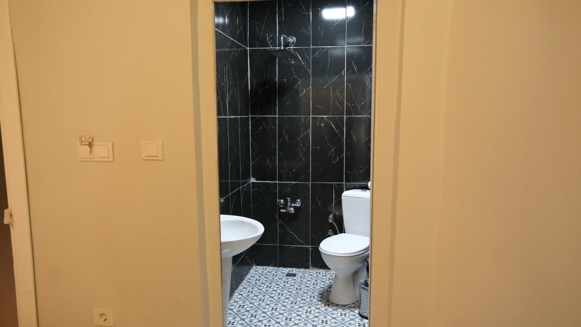 Simon Hotel Istambul Extérieur photo