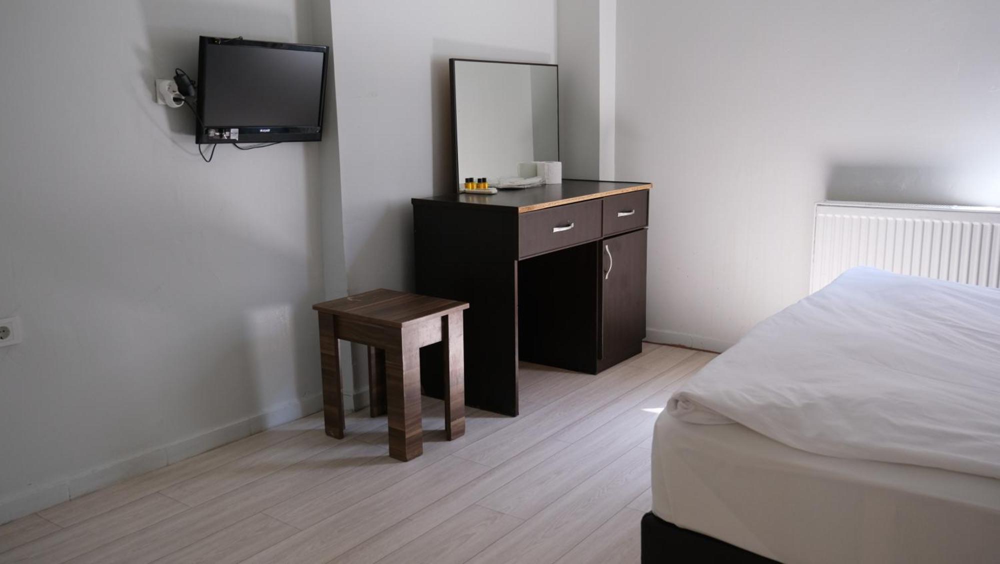 Simon Hotel Istambul Extérieur photo