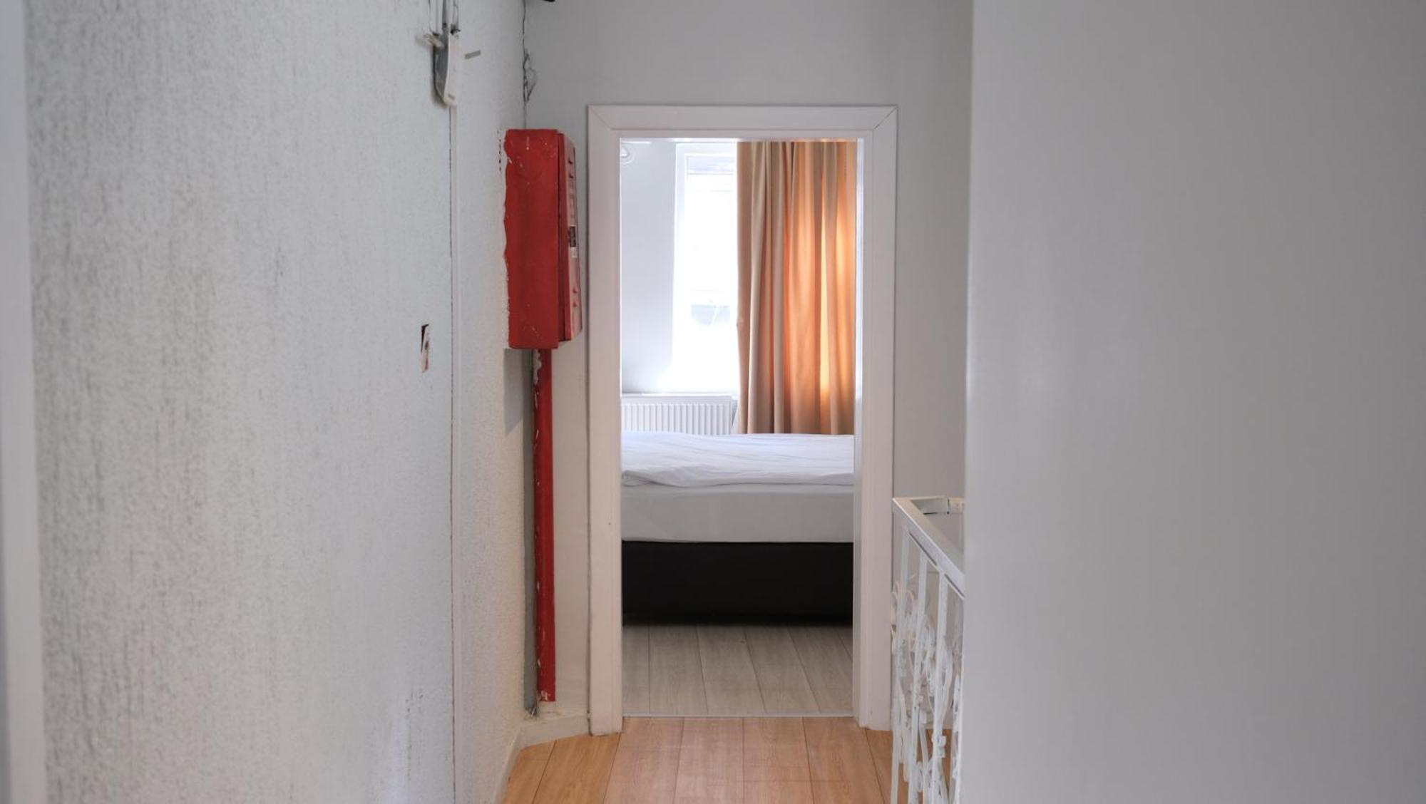 Simon Hotel Istambul Extérieur photo