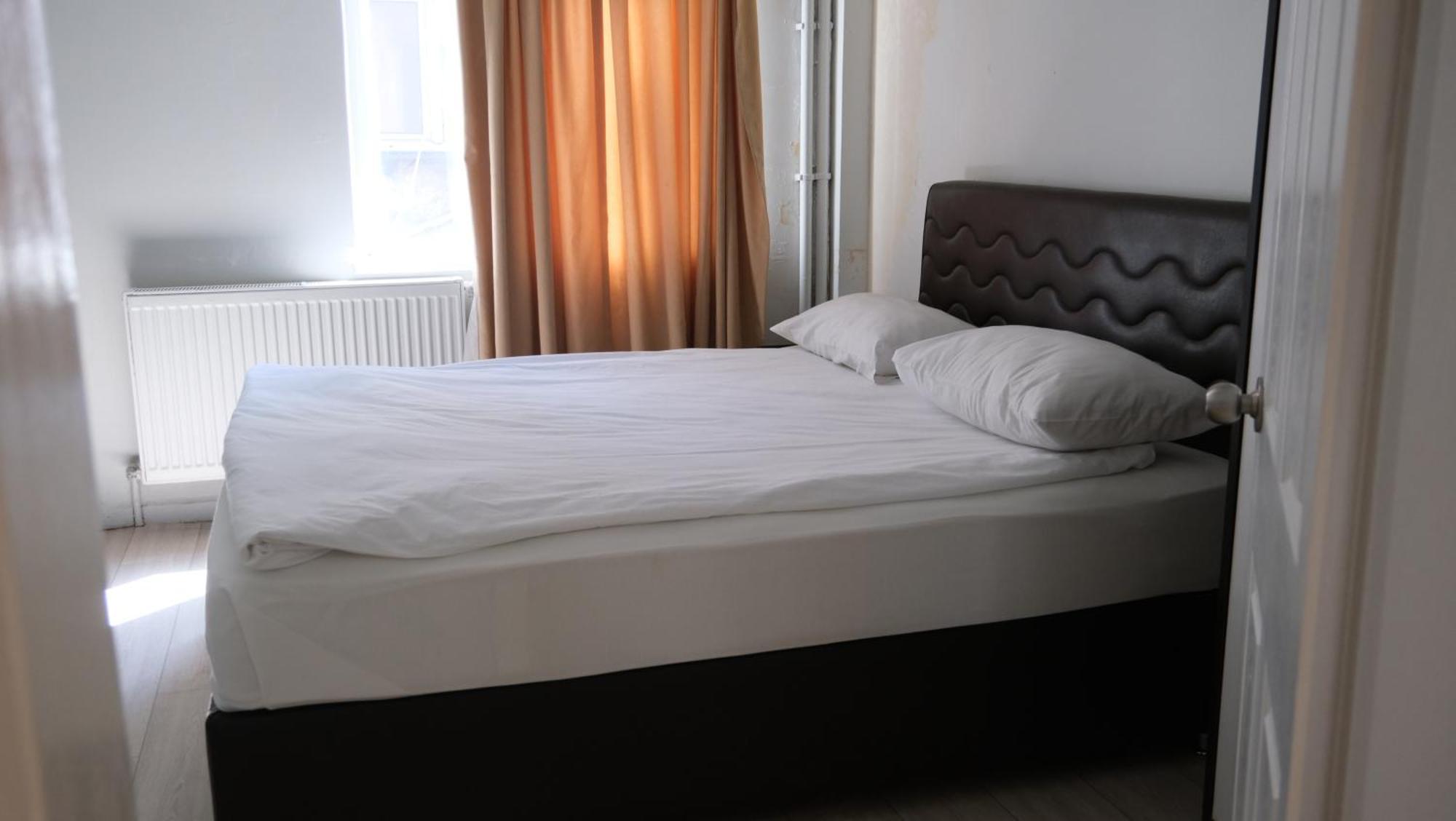 Simon Hotel Istambul Extérieur photo