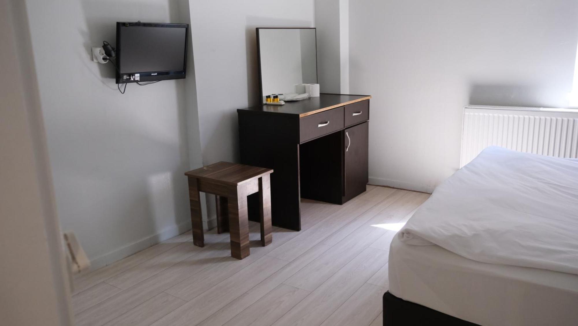 Simon Hotel Istambul Extérieur photo