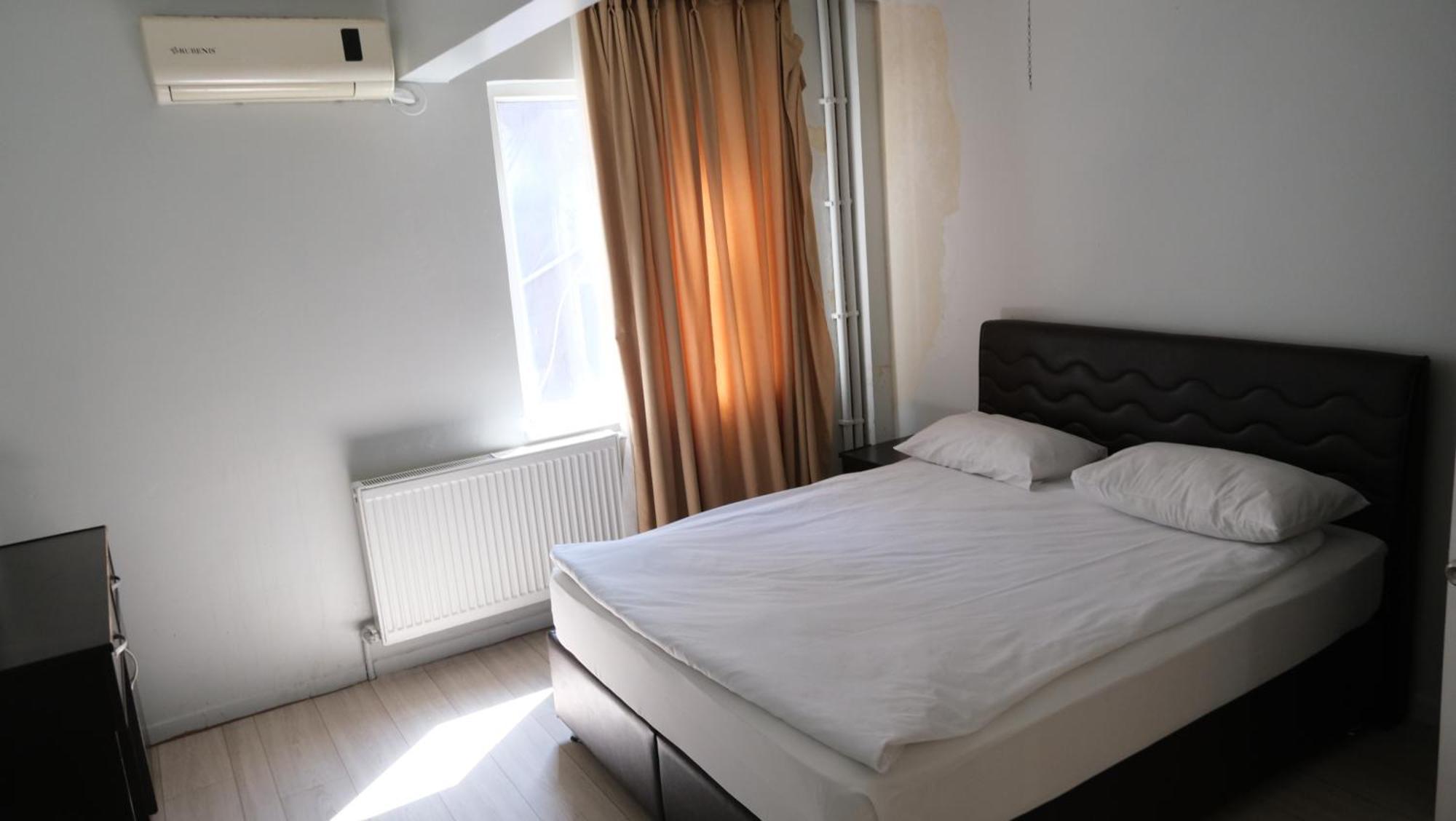 Simon Hotel Istambul Extérieur photo