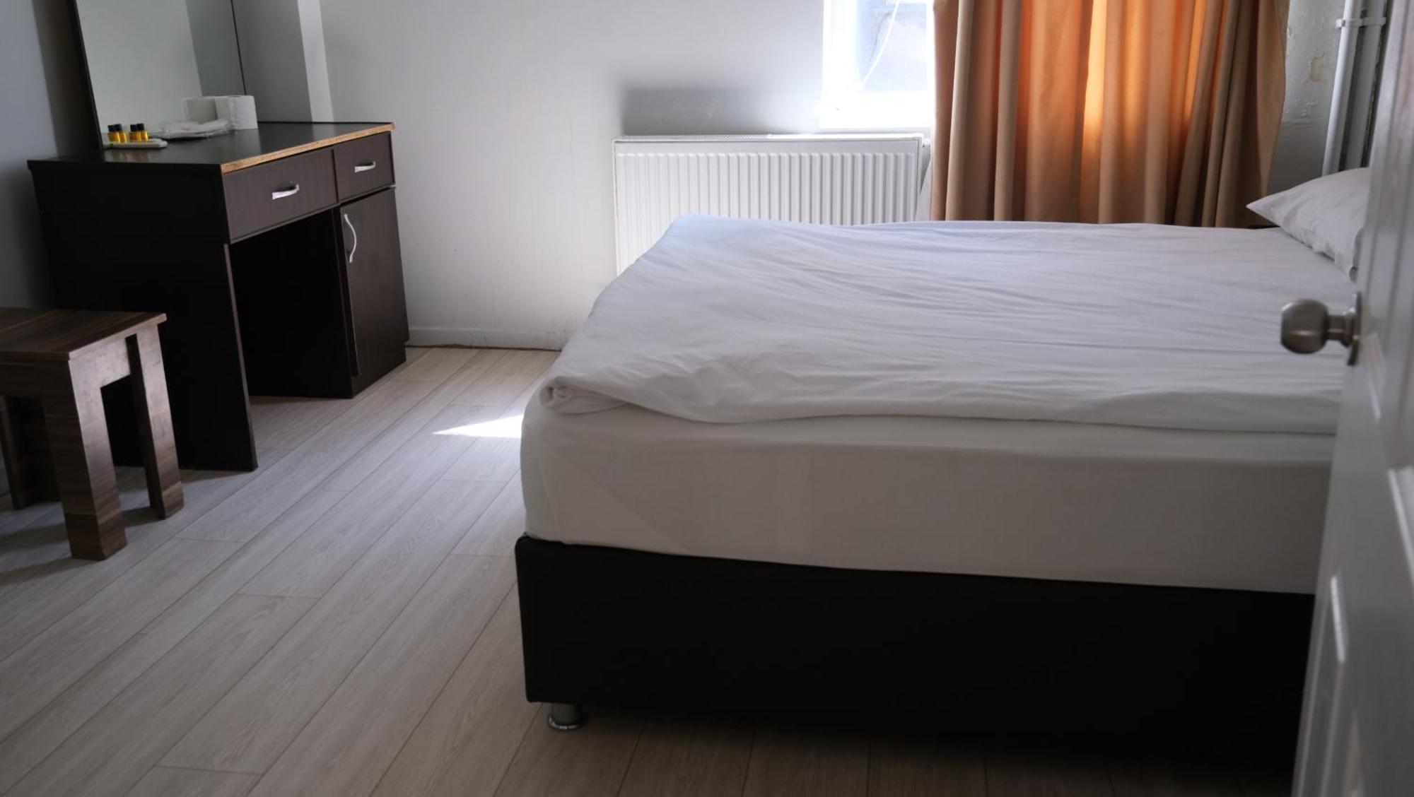 Simon Hotel Istambul Extérieur photo